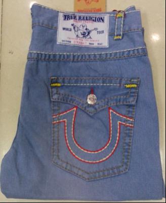 Cheap Men's TRUE RELIGION Jeans wholesale No. 461